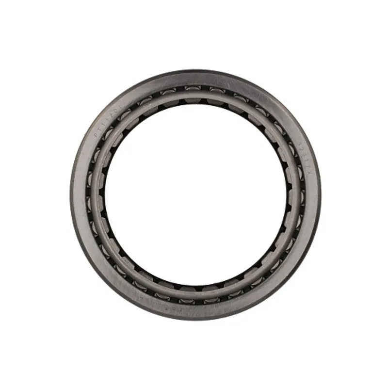 Peça código OEM 24903500 — Rolamento de rolos cônicos - ISO 32017