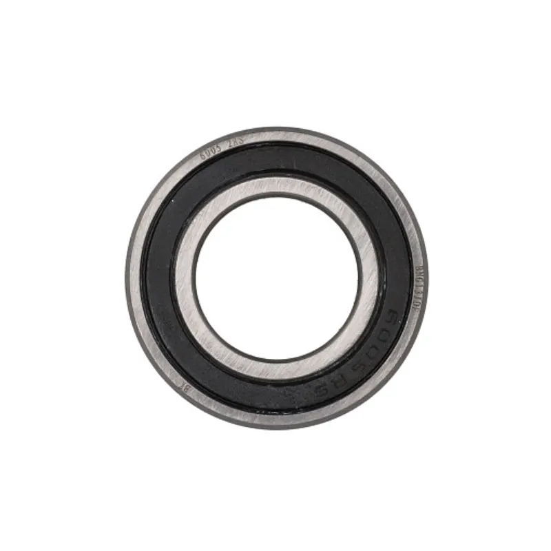 Peça código OEM 24905270 — Rolamento de esferas - ISO 6005 2RSH