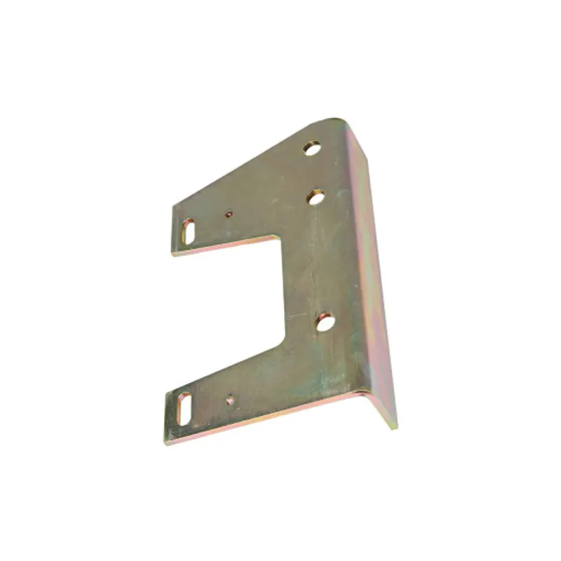 Peça código OEM 249397A1 — Suporte de Aço