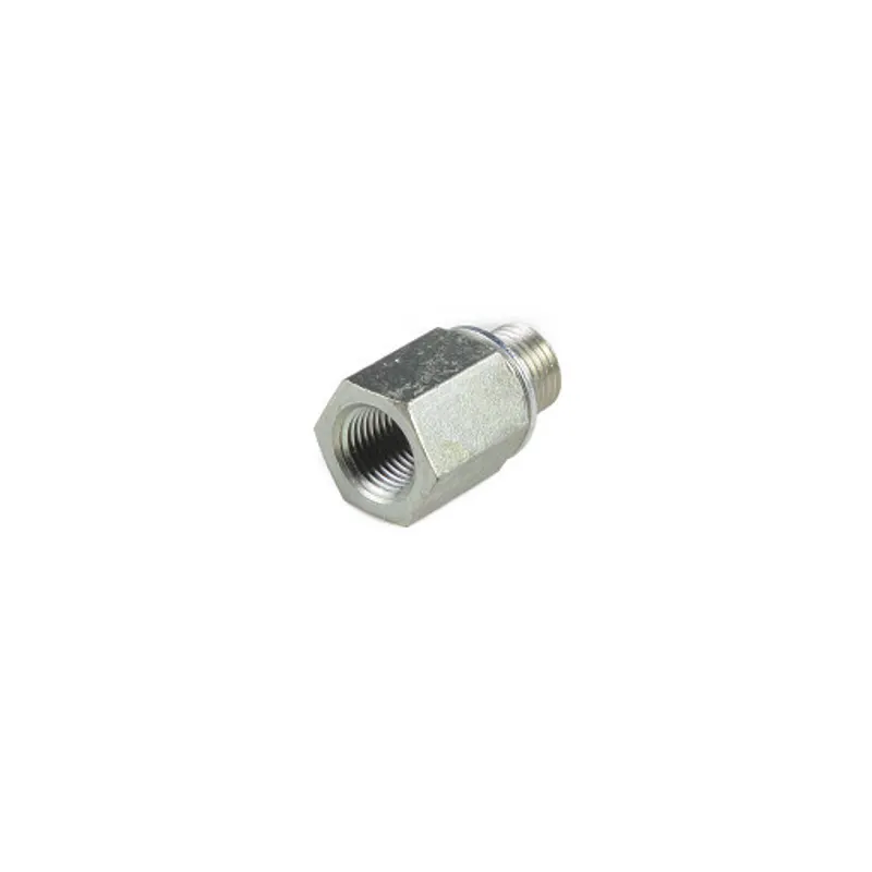 Peça código OEM 250838A2 — Conector Hidráulico