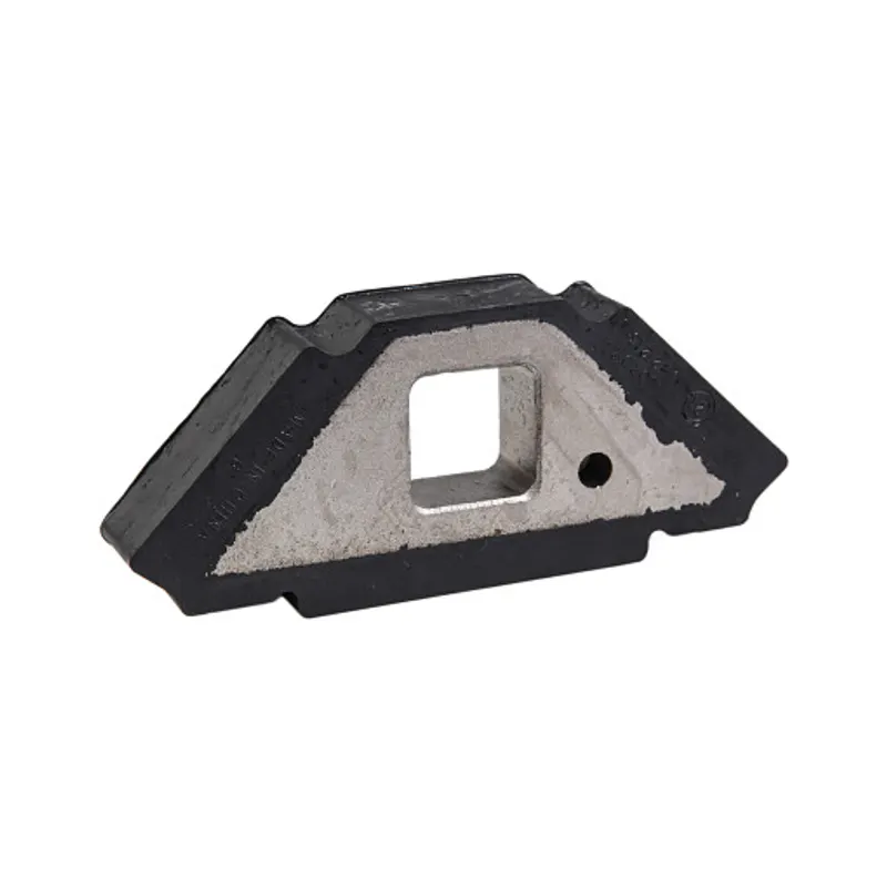 Peça código OEM 251991A1 — Suporte do motor traseiro