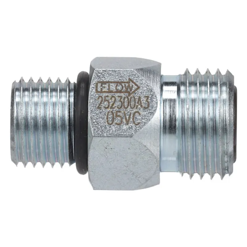 Peça código OEM 252300A3 — Válvula