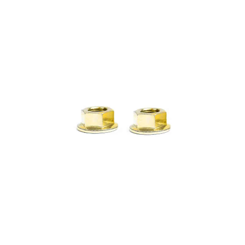 Peça código OEM 253212A1 — Porca - Classe 10 - M20 x 1.5