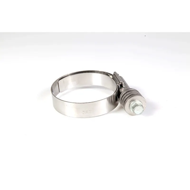 Peça código OEM 254026A1 — Abraçadeira de Mangueira de Borracha