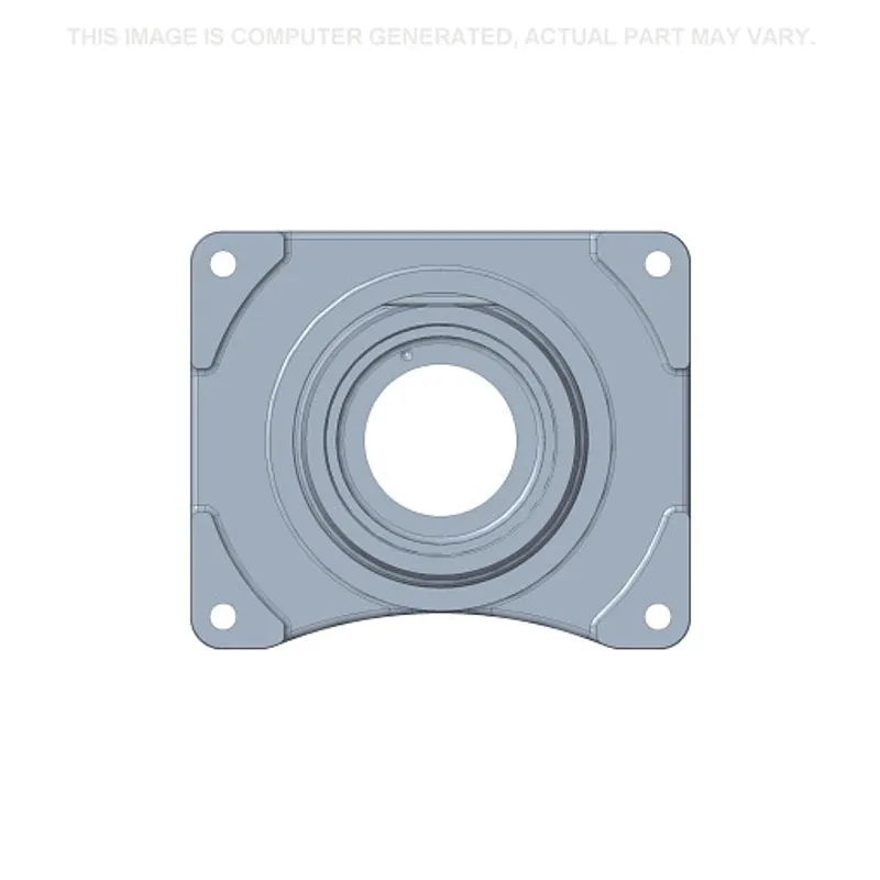 Peça código OEM 254105A1 — CAIXA
