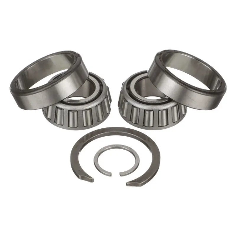 Peça código OEM 254345 — Bearing Assembly