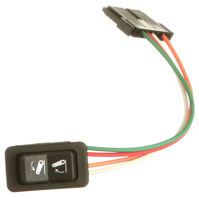 Peça código OEM 255676A1 — INTERRUPTOR