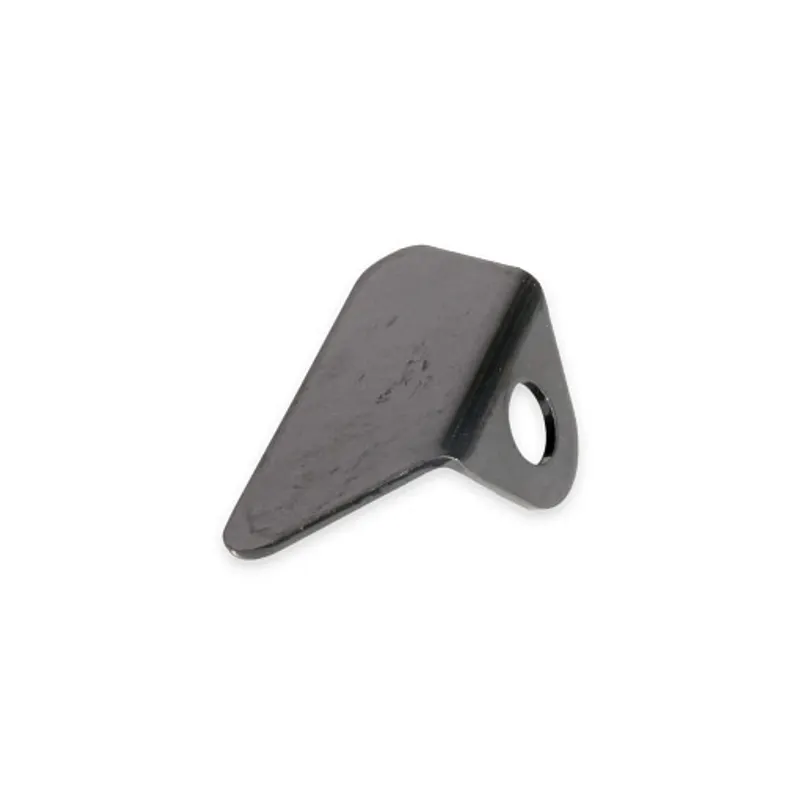 Peça código OEM 255728A1 — Suporte de Chapa