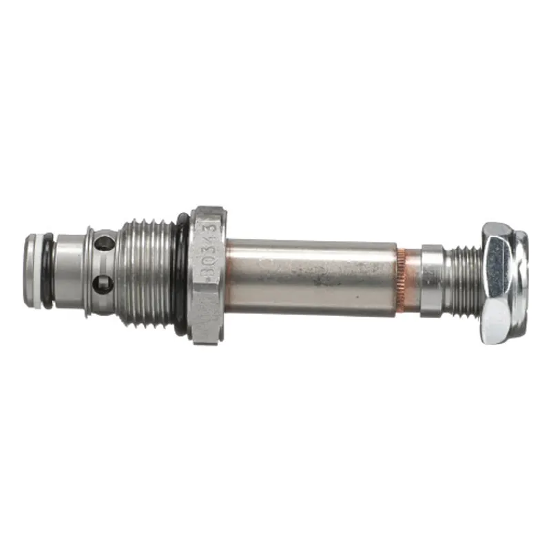 Peça código OEM 255834A1 — Hydraulic Cartridge Valve