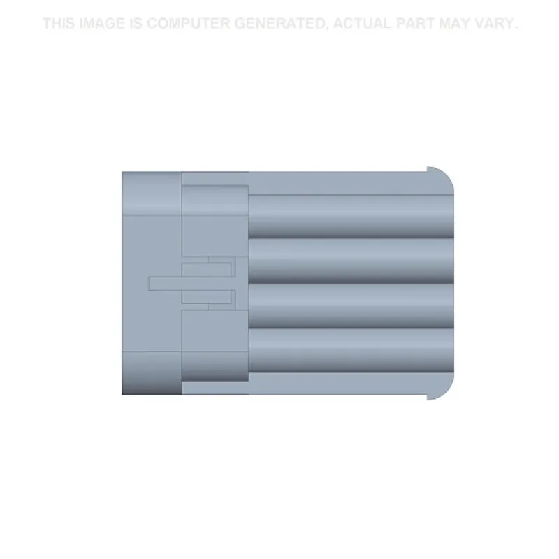 Peça código OEM 256347A1 — CONECTOR ELÉC.