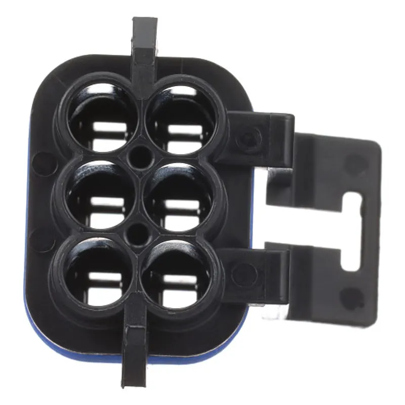 Peça código OEM 256348A1 — Electrical Connector