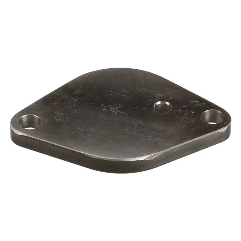 Peça código OEM 258469A1 — Chapa de Cobertura