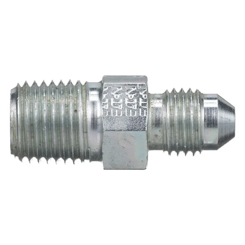 Peça código OEM 261768 — Hydraulic Tube Connector