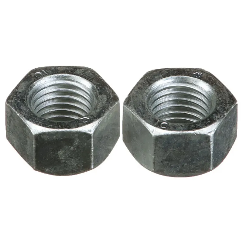 Peça código OEM 264031 — Porca de bloqueio - Cl 10 - M20 x 2,5