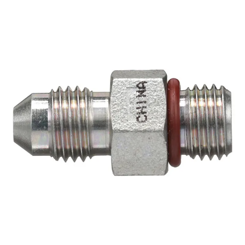 Peça código OEM 265235 — Hydraulic Tube Connector
