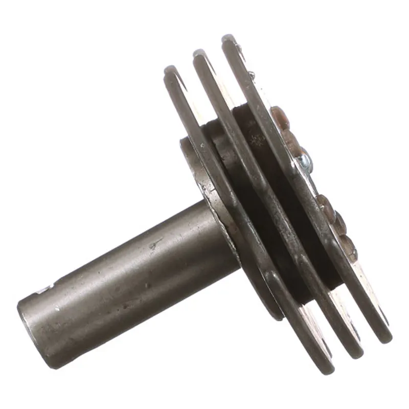 Peça código OEM 267363 — Disco de fio