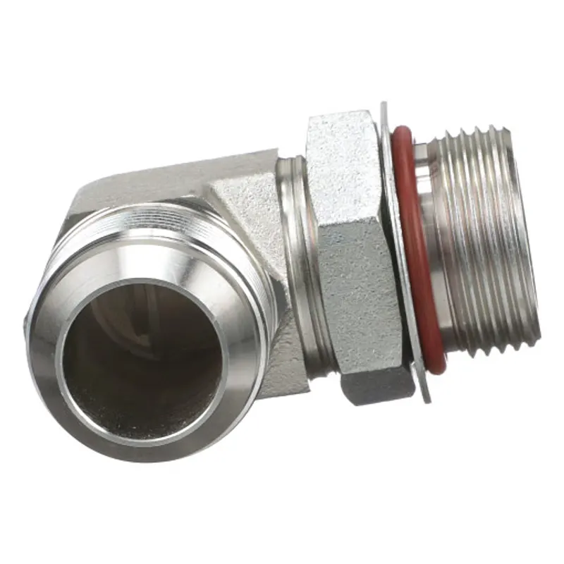 Peça código OEM 268277 — Elbow Assembly