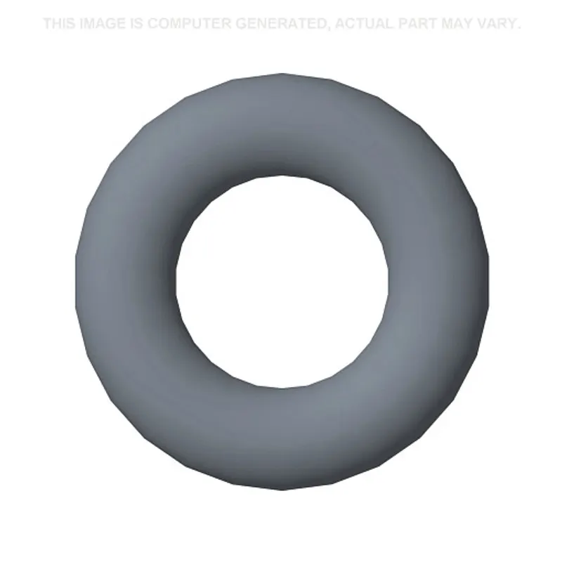Peça código OEM 271957 — O-RING