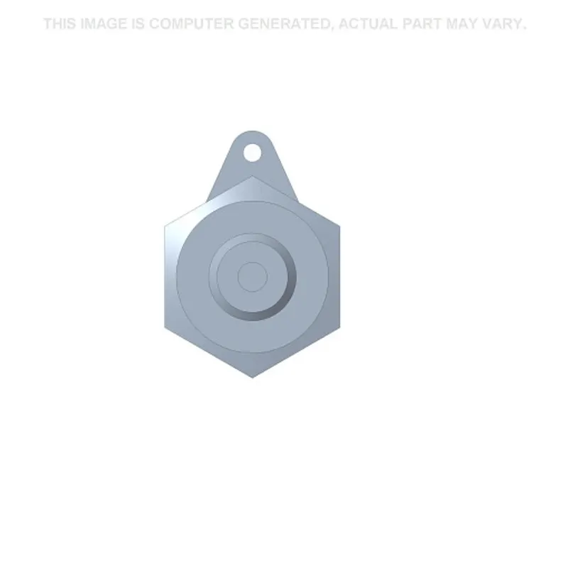 Peça código OEM 2739719 — ENGATE