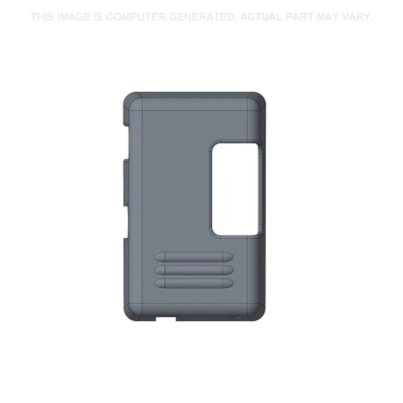 Peça código OEM 275344A6 — PROTETOR