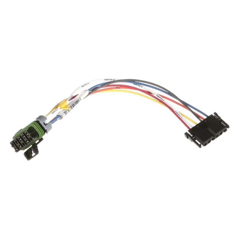 Peça código OEM 276352A1 — Throttle Wire Harness