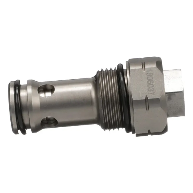 Peça código OEM 276964 — Válvula de Alívio