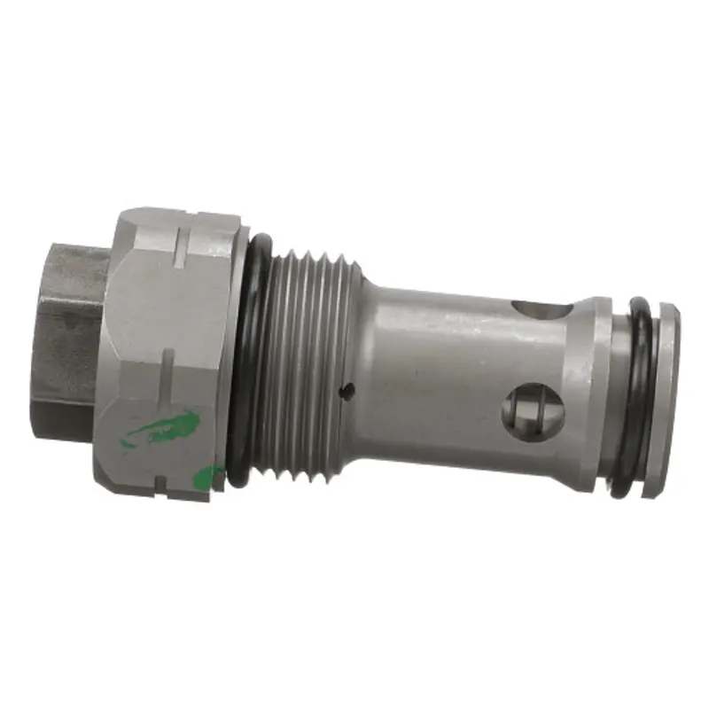 Peça código OEM 277032 — VALVULA DE ALIVIO
