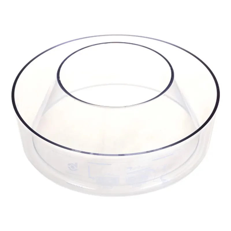 Peça código OEM 277377R1 — Protetor de filtro
