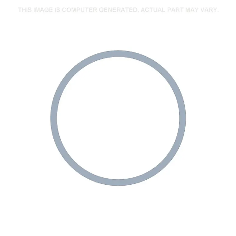 Peça código OEM 277738 — O-RING