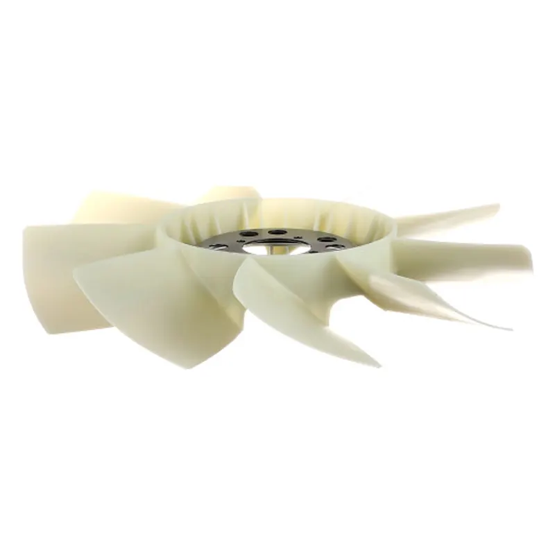 Peça código OEM 277800A1 — Ventilador do radiador