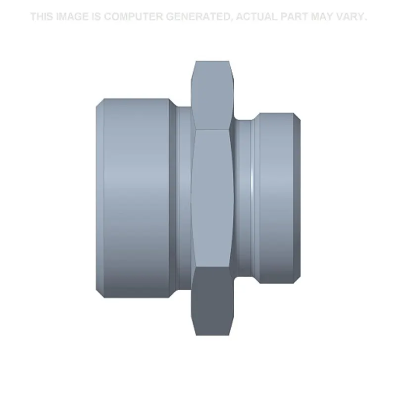 Peça código OEM 2781182 — CONECTOR HIDRÁUL