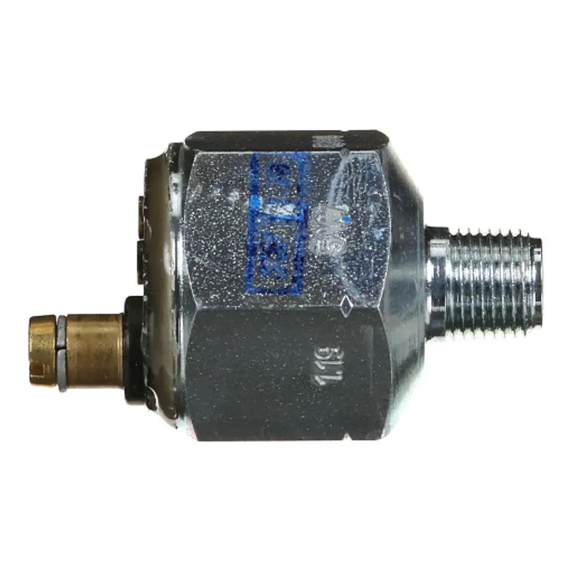Peça código OEM 2781982 — INTERRUPTOR DE PRESS