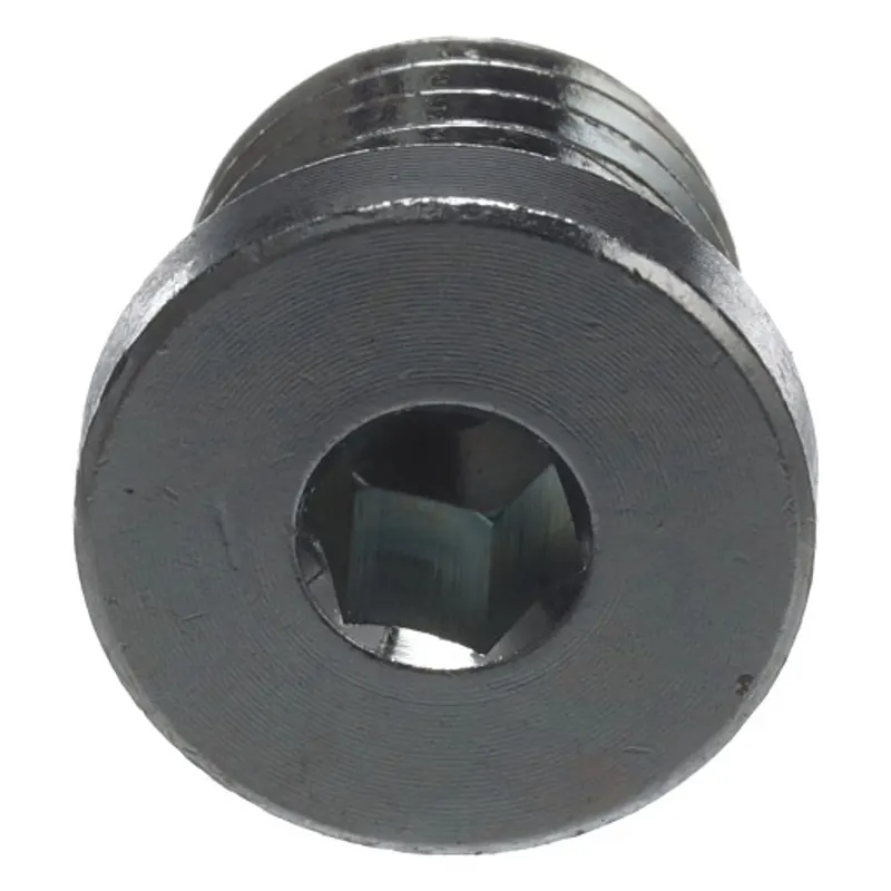 Peça código OEM 278548 — Bujão com sextavado interior - 7/16"-20