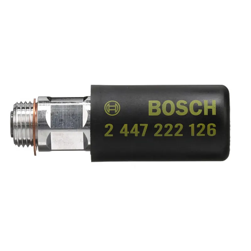 Peça código OEM 278866A1 — Conjunto da bomba injetora de escorvamento