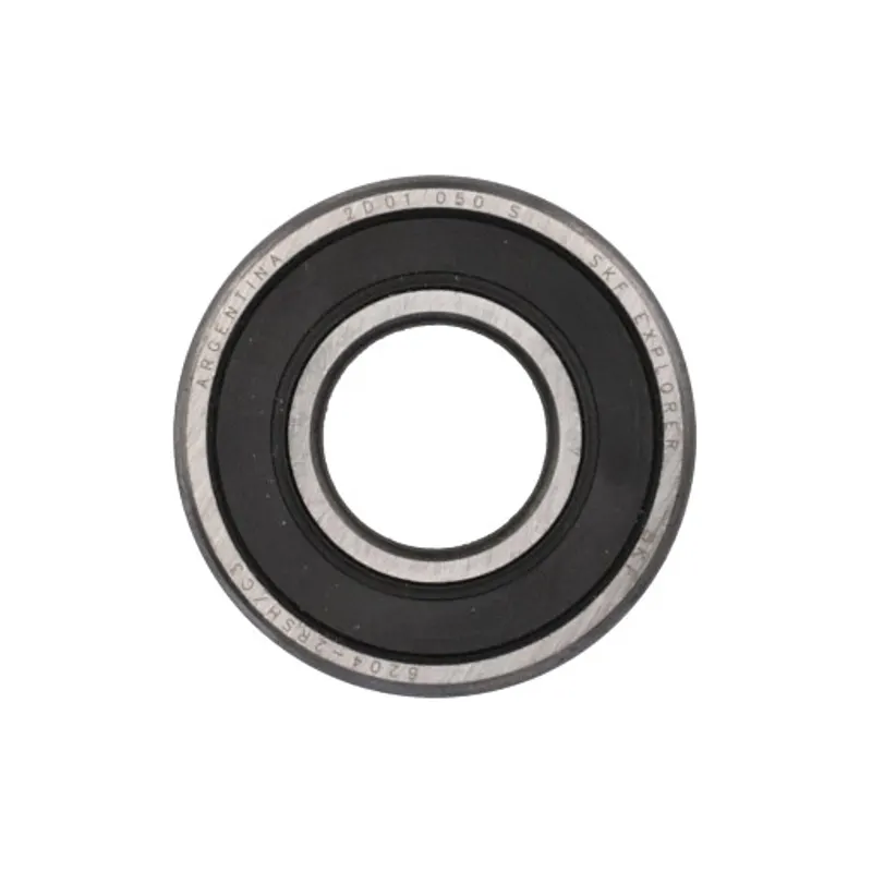 Peça código OEM 279592 — Rolamento de esferas - ISO 6204 C3