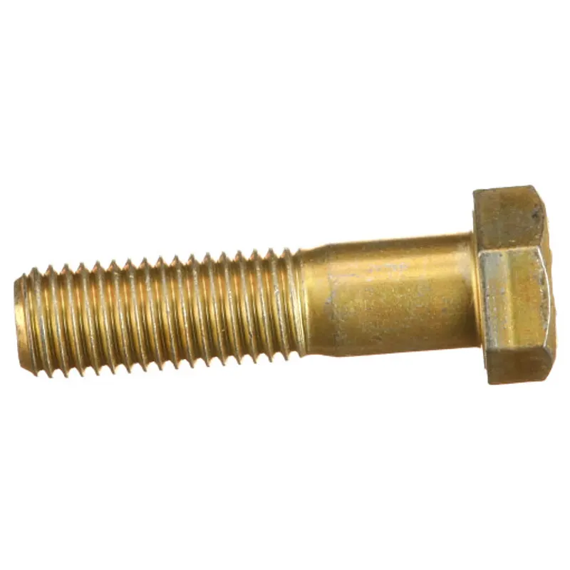 Peça código OEM 280128 — Hex Cap Screw - Grade 8 - 3/4"-10 x 3"
