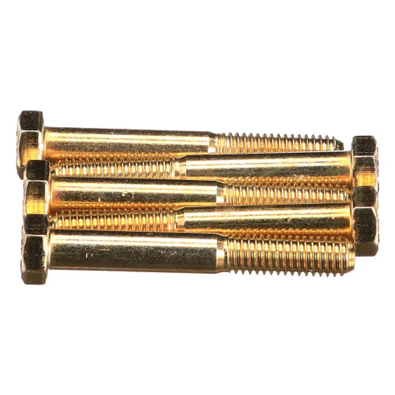 Peça código OEM 280188 — Parafuso sextavado - Grau 8 - 3/8"-16 x 2…