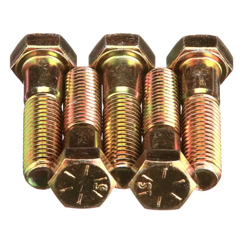 Peça código OEM 280233 — Parafuso de Aço