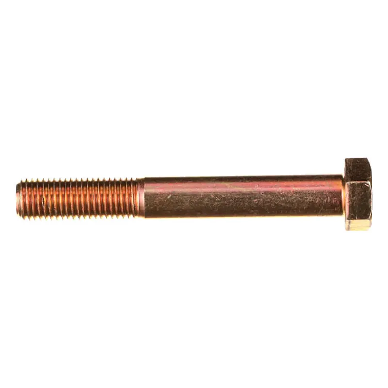 Peça código OEM 280256 — Parafuso de Aço