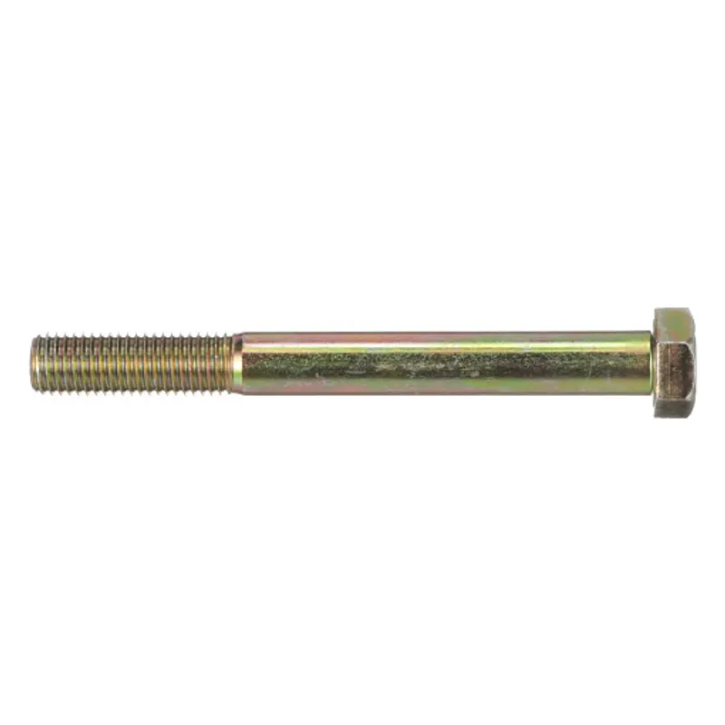 Peça código OEM 280316 — Hex Cap Screw - Grade 5 - 3/4"-10 x 7"