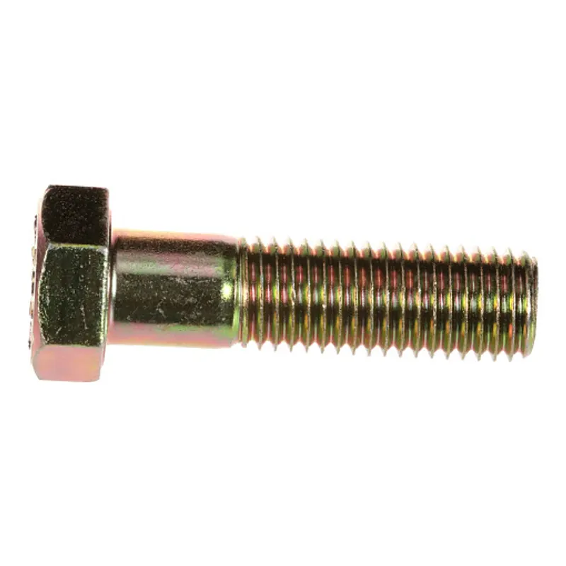 Peça código OEM 280344 — Hex Cap Screw - Grade 8 - 3/4"-10 x 2 3/4"