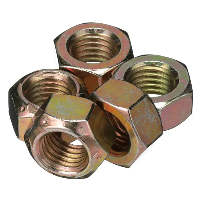 Peça código OEM 280375 — Porca de Aço
