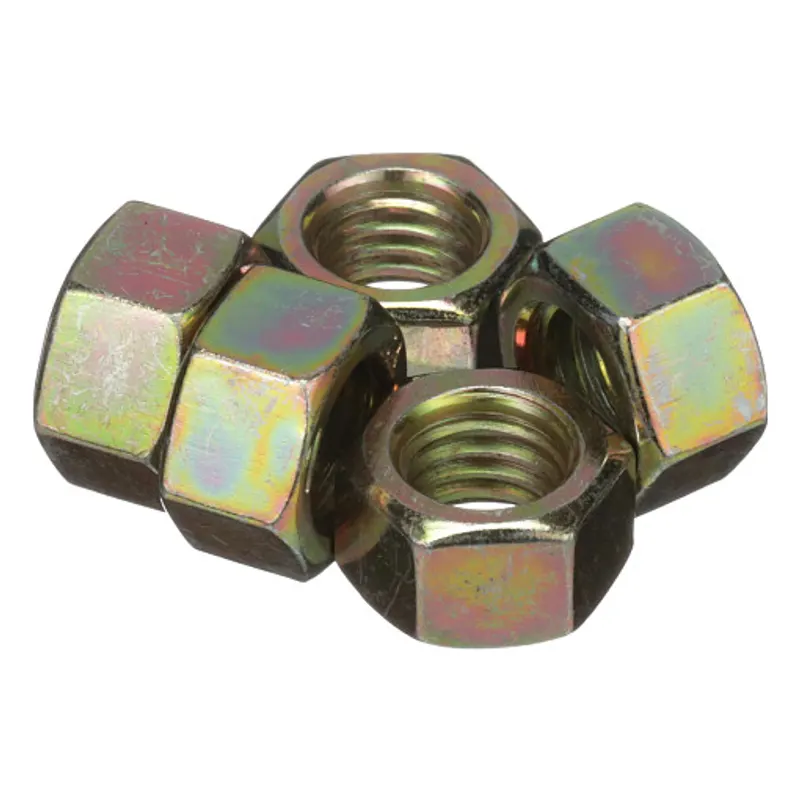 Peça código OEM 280431 — Porca sextavada - Grau 5 - 1/2"-13