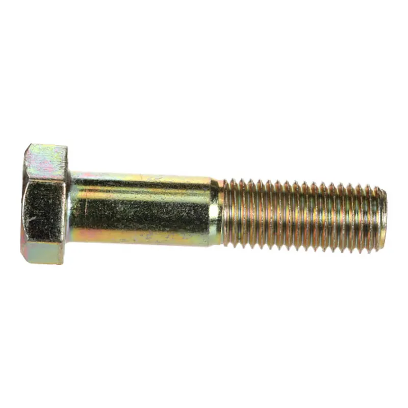 Peça código OEM 280443 — Hex Cap Screw - Grade 5 - 1"-8 x 4 1/2"