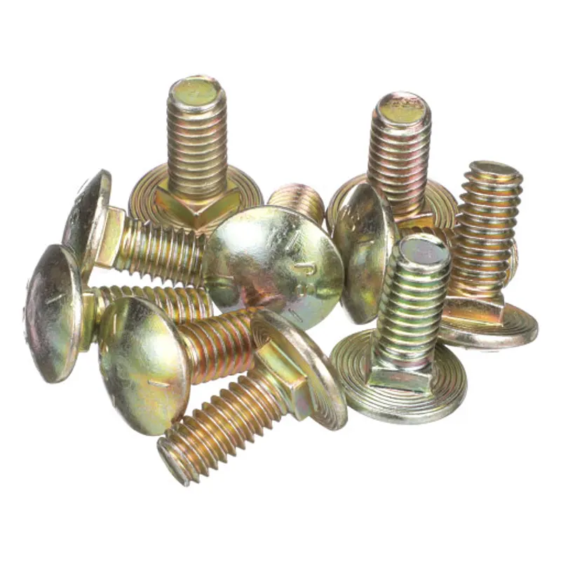 Peça código OEM 280497 — SSQ Bolt