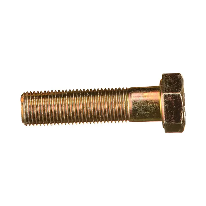 Peça código OEM 280564 — Hex Cap Screw