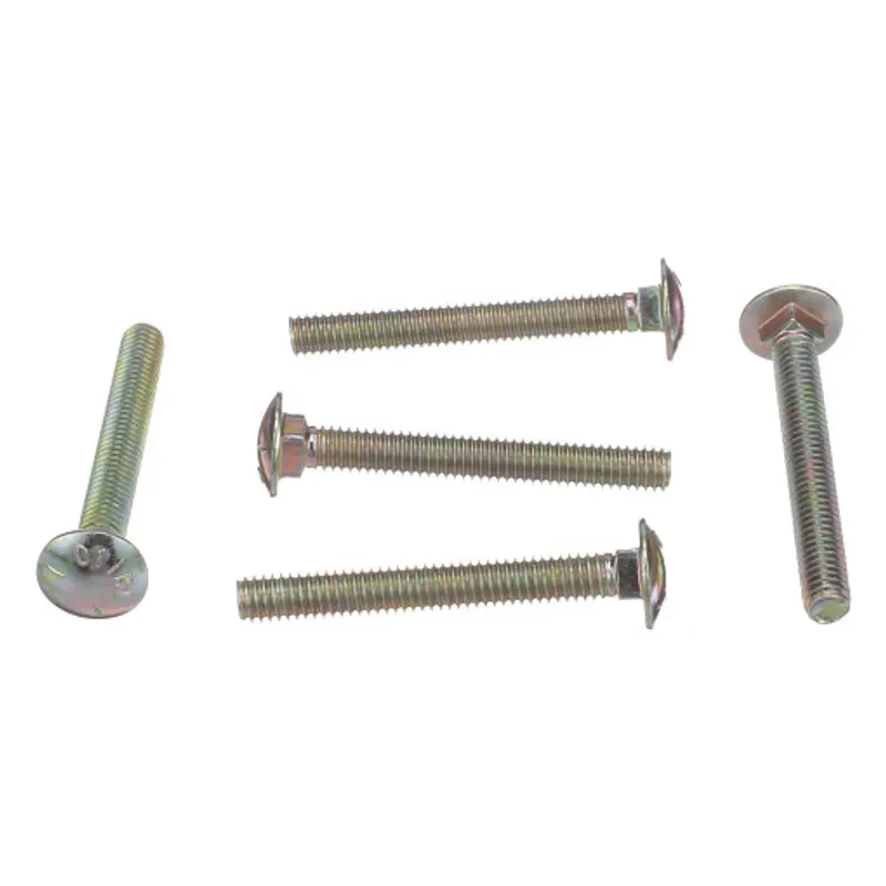 Peça código OEM 280622 — Carriage Bolt - 5/16 - 18 x 2 1/2