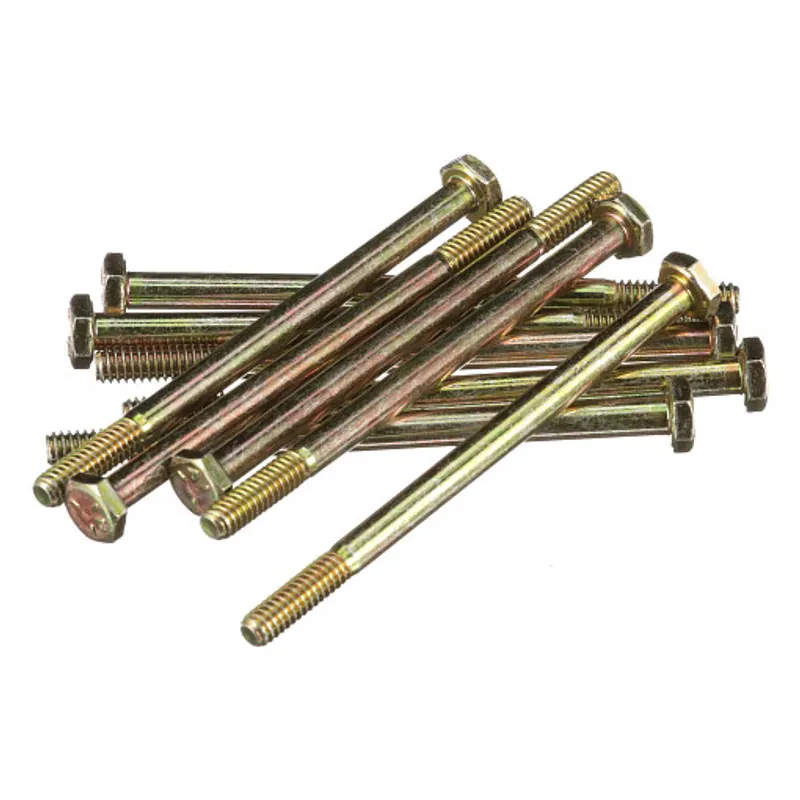 Peça código OEM 280657 — Hex Cap Screw - Grade 5 - 1/4"-20 x 4"