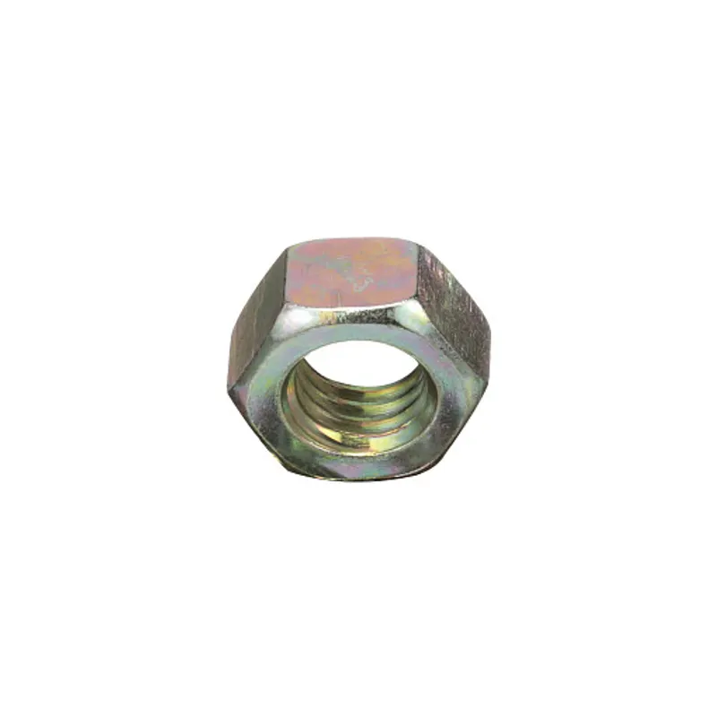 Peça código OEM 280717 — Porca sextavada - Grau 5 - 7/16"-14