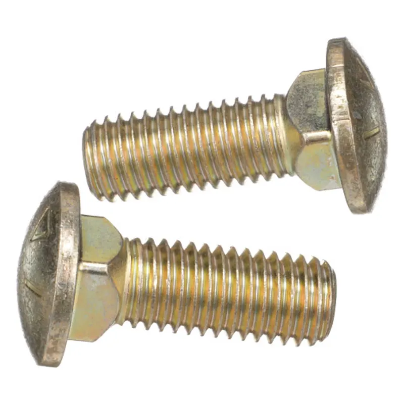 Peça código OEM 280805 — Carriage Bolt